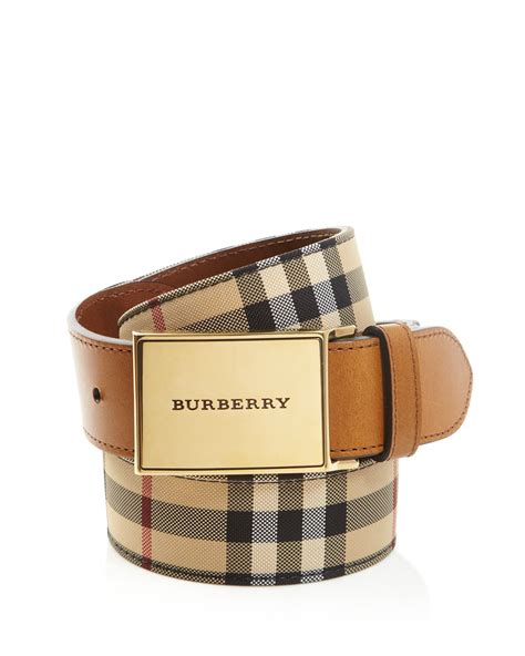 burberry belts prices